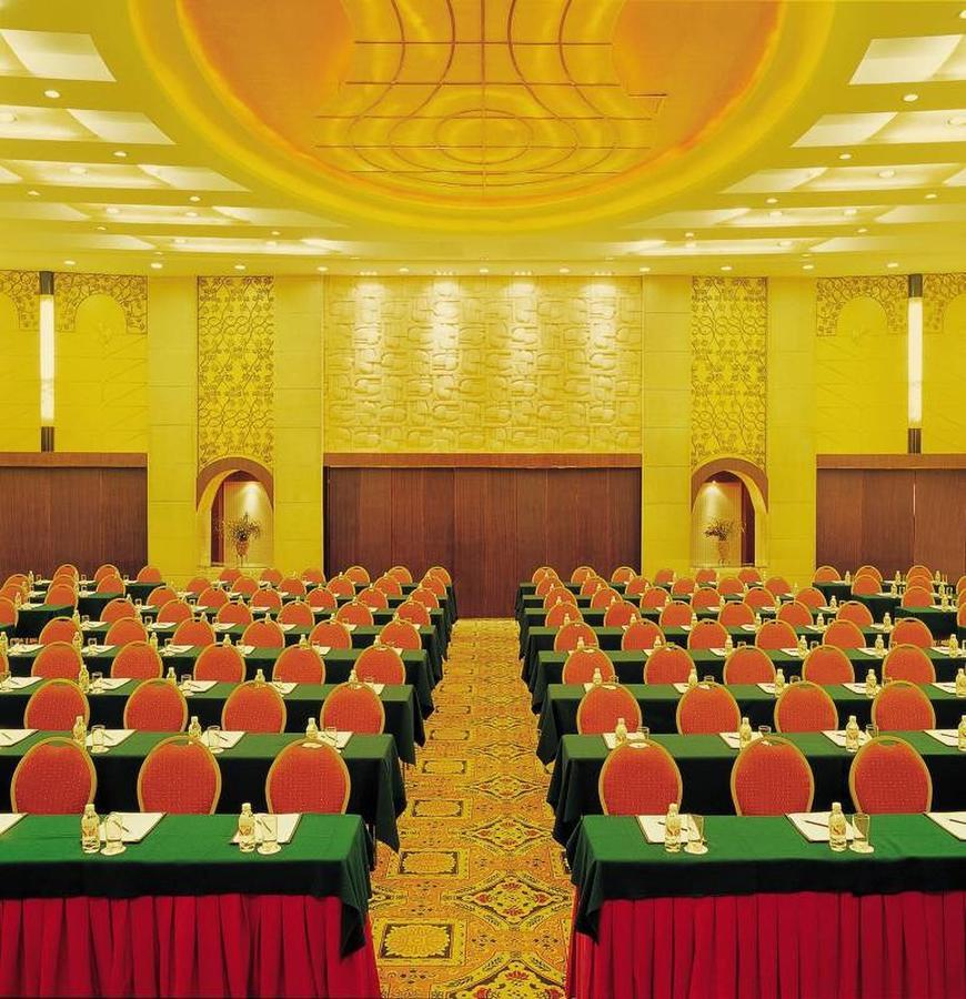 Taizhou Garden Hotel Kültér fotó